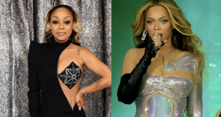 LaTavia Roberson Says Reuniting With Beyonce Was What She Needed